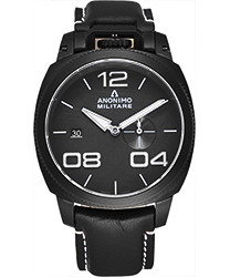 Anonimo Military Men's Watch Model AM102002001A01