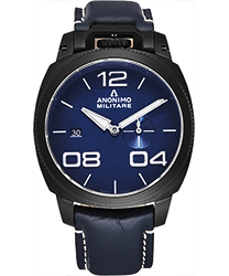 Anonimo Military Men's Watch Model: AM102002003A03