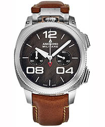 Anonimo Military Men's Watch Model: AM112001002A02