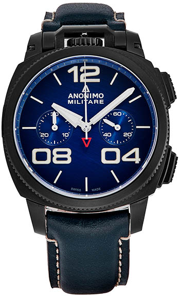 Anonimo Military Men's Watch Model AM112002003A03