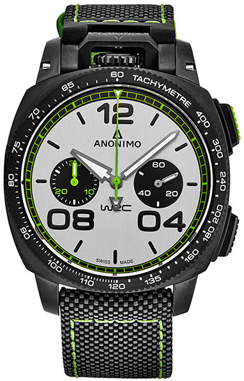 Anonimo Militare Men's Watch Model AM112821221T64