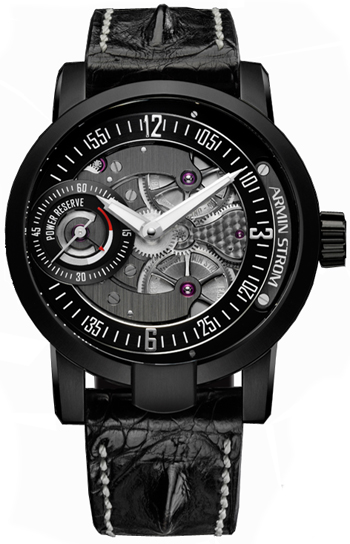 Armin Strom One Week Men's Watch Model ST10-WE.40