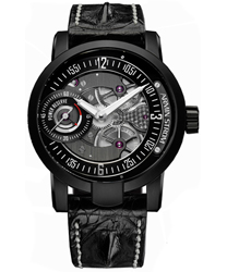 Armin Strom One Week Men's Watch Model: ST10-WE.40
