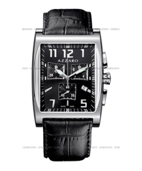Azzaro Chronograph Men's Watch Model AZ1250.12BB.009