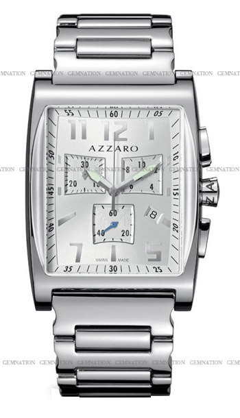 Azzaro Chronograph Men's Watch Model AZ1250.12SM.001