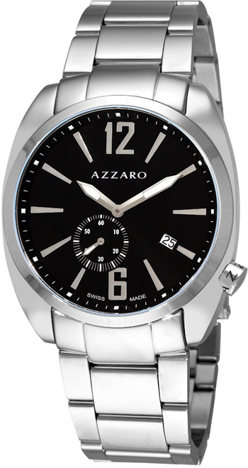 Azzaro Seventies Men's Watch Model AZ1300.14BM.006