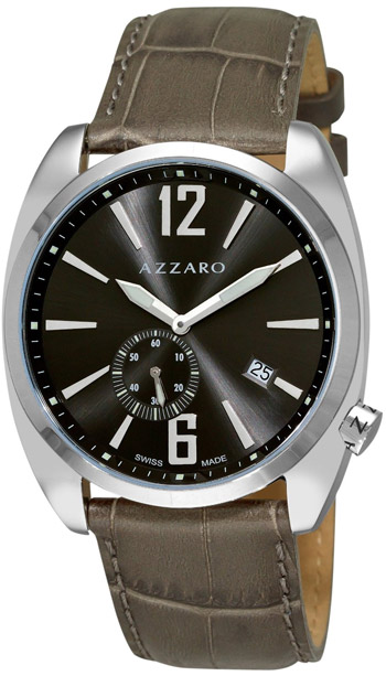 Azzaro Seventies Men's Watch Model AZ1300.14KK.005