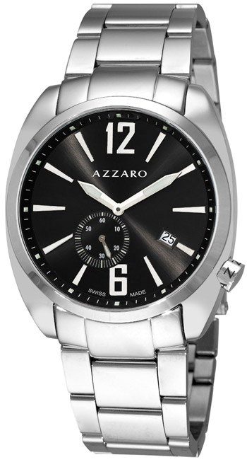 Azzaro Seventies Men's Watch Model AZ1300.14KM.000