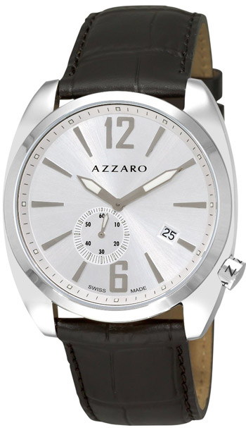 Azzaro Seventies Men's Watch Model AZ1300.14SB.002