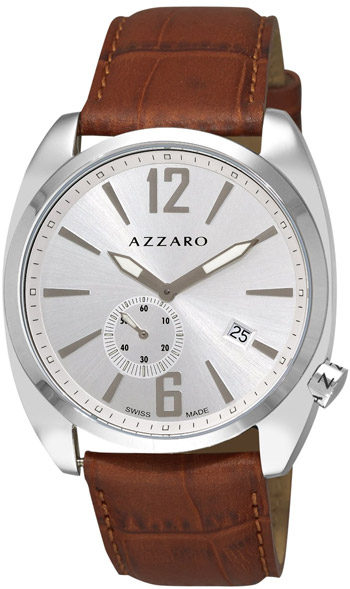 Azzaro Seventies Men's Watch Model AZ1300.14SH.003