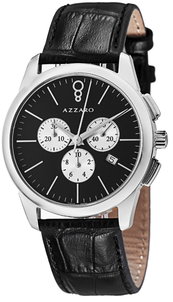 Azzaro Legend Men's Watch Model AZ2040.13BB.000