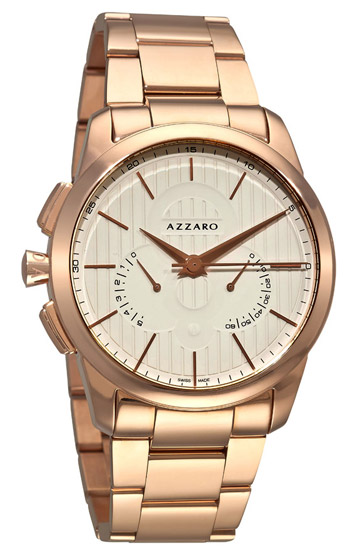 Azzaro Legend Men's Watch Model AZ2060.53AM.000
