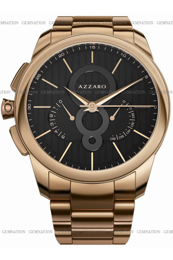 Azzaro Legend Men's Watch Model AZ2060.53BM.000