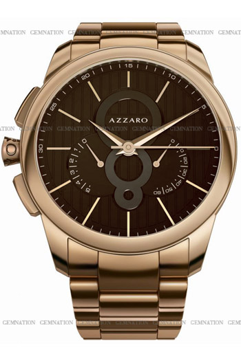 Azzaro Legend Men's Watch Model AZ2060.53HM.000