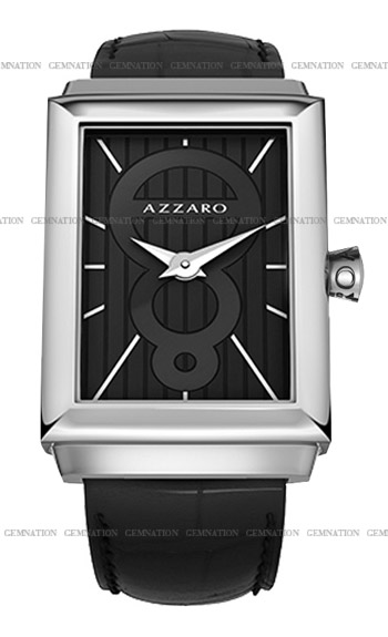 Azzaro Legend Men's Watch Model AZ2061.12BB.000