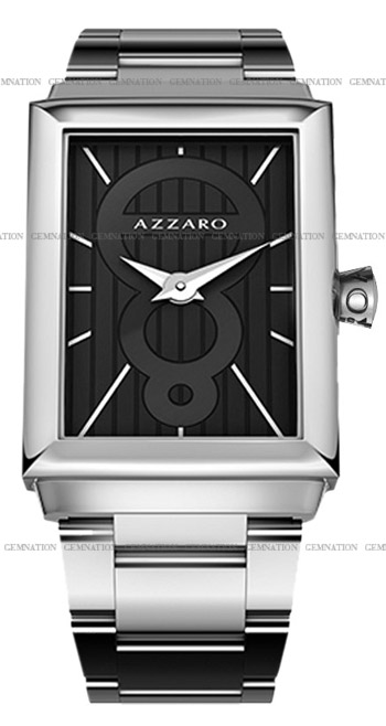 Azzaro Legend Men's Watch Model AZ2061.12BM.000