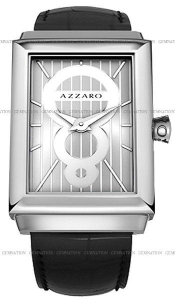 Azzaro Legend Men's Watch Model AZ2061.12SB.000
