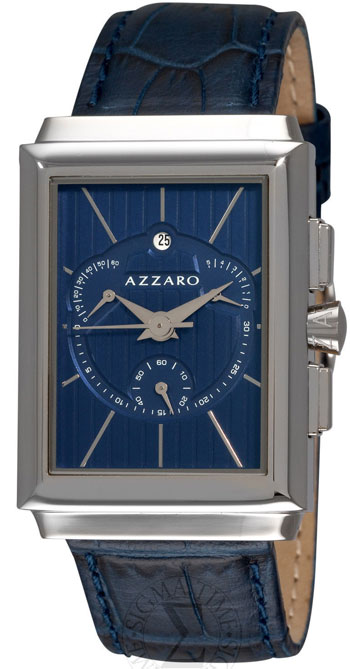 Azzaro Legend Men's Watch Model AZ2061.13EE.000