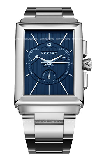 Azzaro Legend Men's Watch Model AZ2061.13EM.000