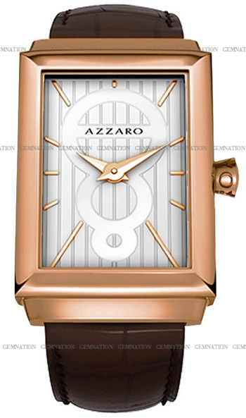 Azzaro Legend Men's Watch Model AZ2061.52AH.000