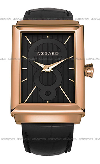 Azzaro Legend Men's Watch Model AZ2061.52BB.000