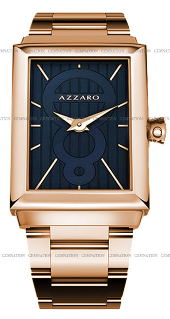 Azzaro Legend Men's Watch Model AZ2061.52EM.000