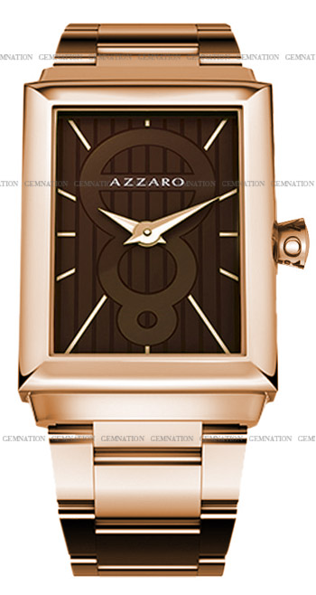 Azzaro Legend Men's Watch Model AZ2061.52HM.000