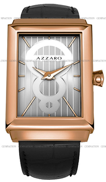 Azzaro Legend Men's Watch Model AZ2061.52SB.000
