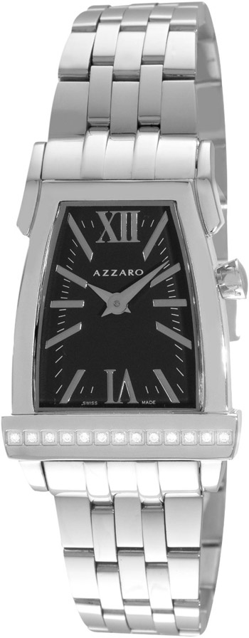 Azzaro A by Azzaro Ladies Watch Model AZ2146.12BM.600