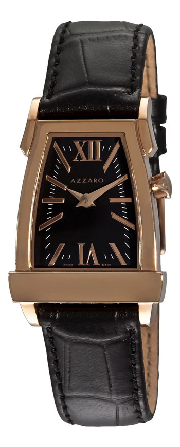 Azzaro A by Azzaro Ladies Watch Model AZ2146.52BB.000
