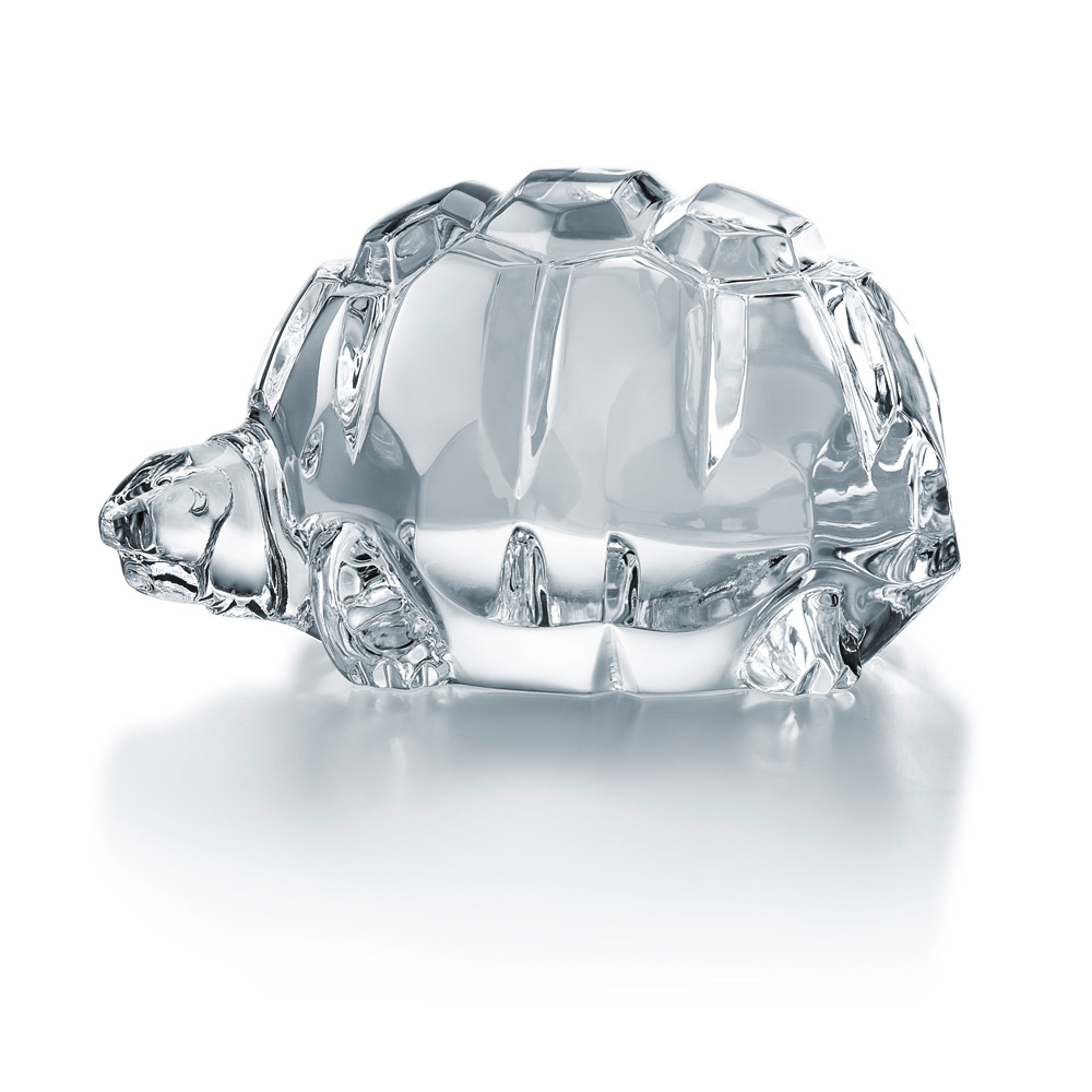 Daily Deal Baccarat Tortue Model 2810315 