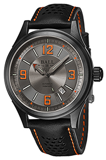 Ball Fireman Racer DLC Men's Watch Model: NM3098C-P1JGYOR