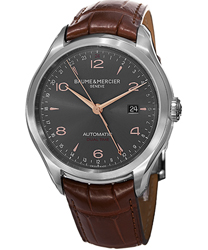 Baume & Mercier Clifton Men's Watch Model: 10111