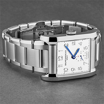 Baume & Mercier Hampton Men's Watch Model A10047 Thumbnail 3