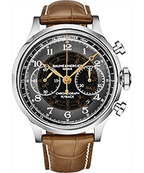 Baume & Mercier Capeland Men's Watch Model A10094