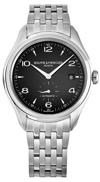 Baume & Mercier Clifton Men's Watch Model A10100