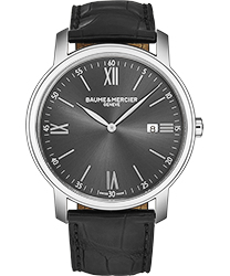 Baume & Mercier Classima Men's Watch Model A10191 Thumbnail 1