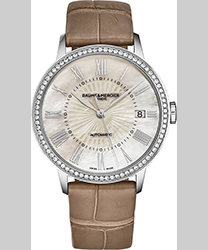 Baume & Mercier Classima Ladies Watch Model: A10222