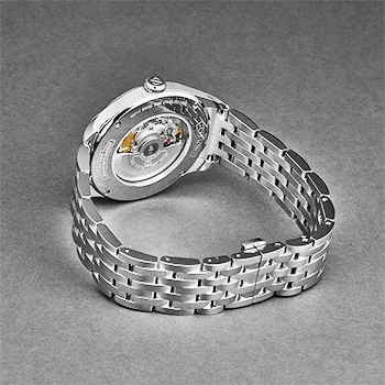 Baume & Mercier Clifton Men's Watch Model A10243 Thumbnail 3
