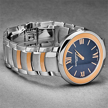 Baume & Mercier Promesse Ladies Watch Model A10251 Thumbnail 5