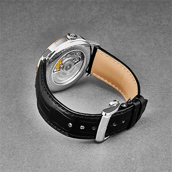 Baume & Mercier Classima Men's Watch Model A10292 Thumbnail 4
