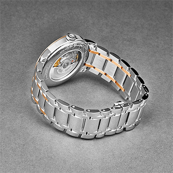 Baume & Mercier Classima Men's Watch Model A10293 Thumbnail 3