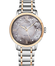 Baume & Mercier Classima Ladies Watch Model: A10297