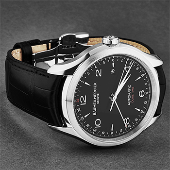 Baume & Mercier Clifton Men's Watch Model A10302 Thumbnail 3
