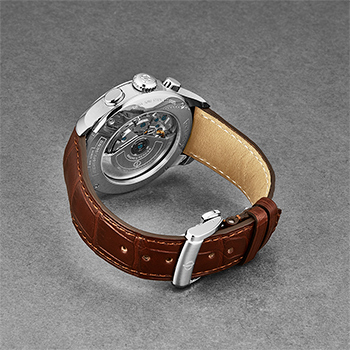 Baume & Mercier Clifton Men's Watch Model A10303 Thumbnail 4