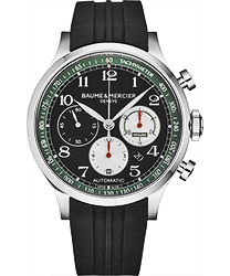 Baume & Mercier Capeland Men's Watch Model: A10304