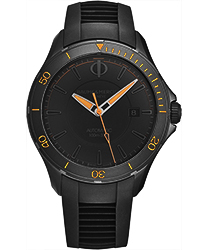 Baume & Mercier Clifton Men's Watch Model A10341 Thumbnail 1
