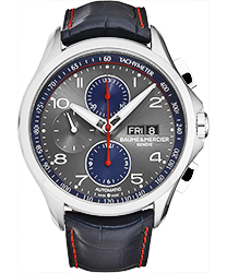 Baume & Mercier Clifton Men's Watch Model A10370 Thumbnail 1