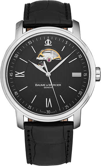 Baume & Mercier Classima Men's Watch Model A8689