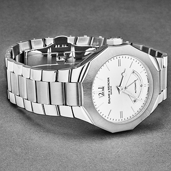 Baume & Mercier Riviera Men's Watch Model A8828 Thumbnail 3